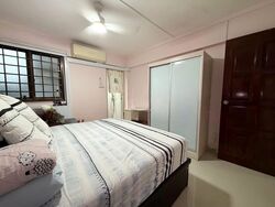 Blk 205 Marsiling Admiralty Park (Woodlands), HDB 4 Rooms #581688111